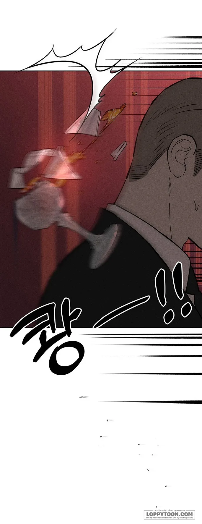 Lệ Vương Trên Cánh Hoa Tàn - Chap 79 - Trang 35