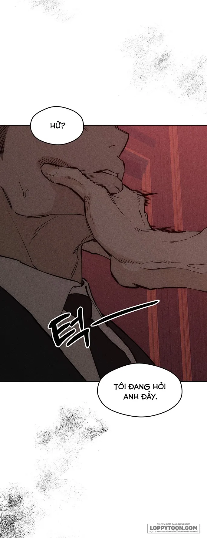 Lệ Vương Trên Cánh Hoa Tàn - Chap 79 - Trang 38