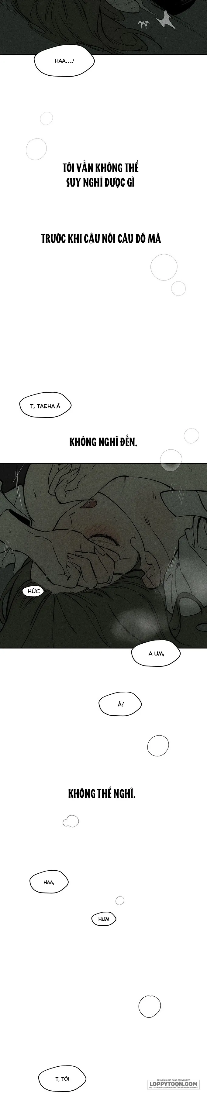 Lệ Vương Trên Cánh Hoa Tàn - Chap 79 - Trang 9