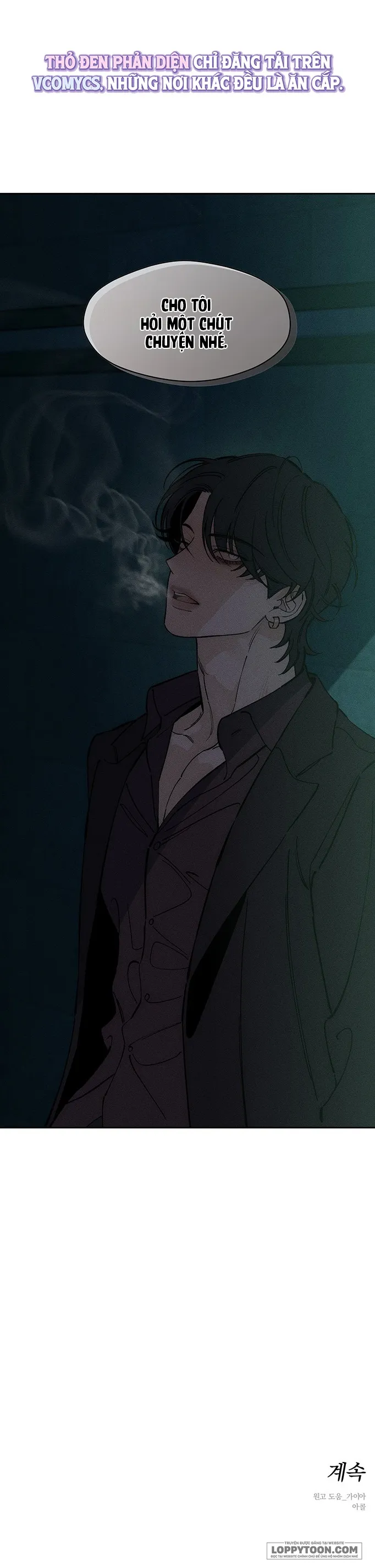 Lệ Vương Trên Cánh Hoa Tàn - Chap 80 - Trang 40