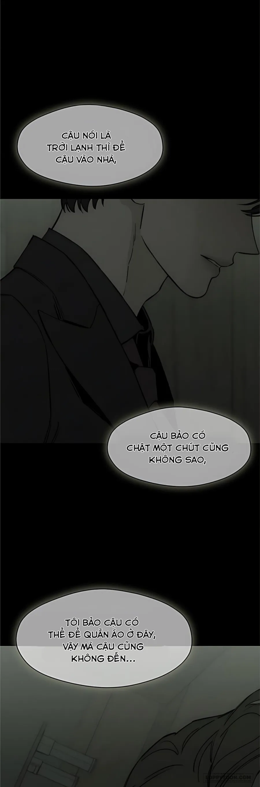 Lệ Vương Trên Cánh Hoa Tàn - Chap 81 - Trang 15