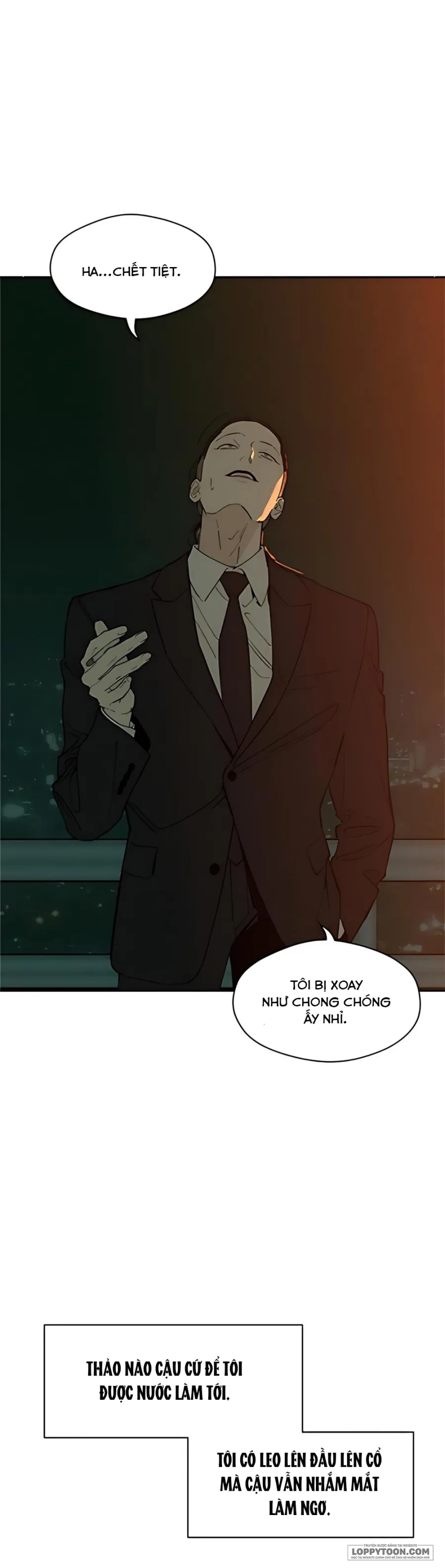 Lệ Vương Trên Cánh Hoa Tàn - Chap 81 - Trang 3