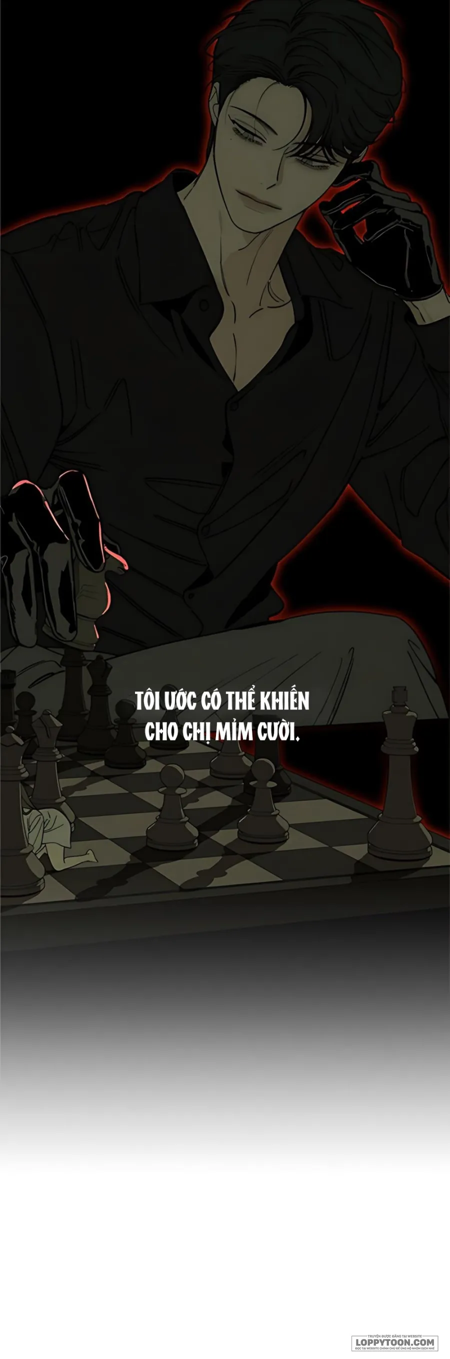 Lệ Vương Trên Cánh Hoa Tàn - Chap 81 - Trang 23