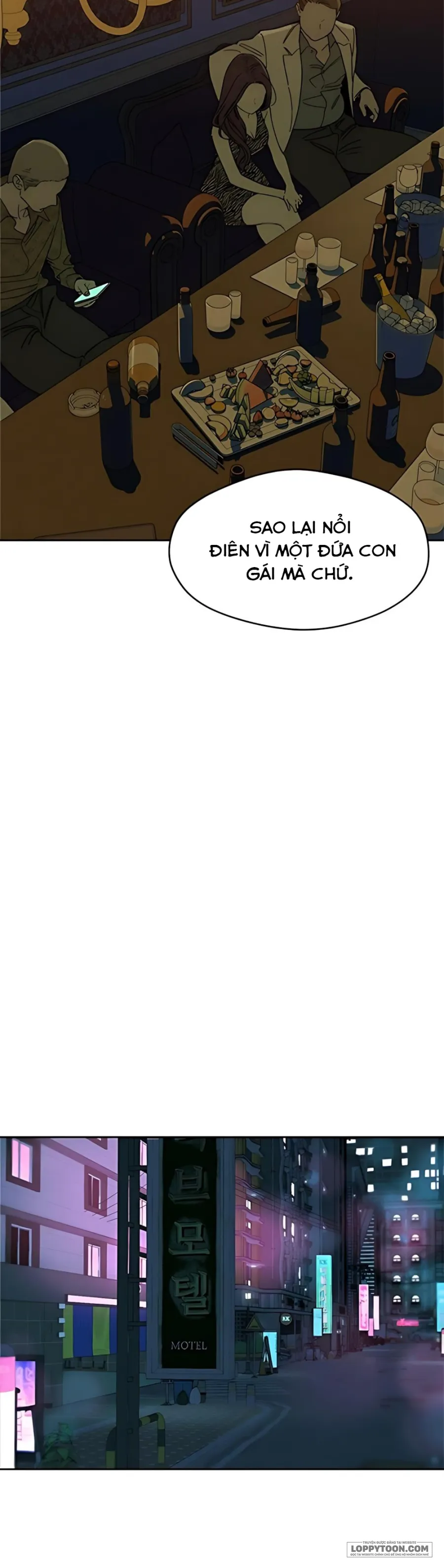 Lệ Vương Trên Cánh Hoa Tàn - Chap 81 - Trang 26