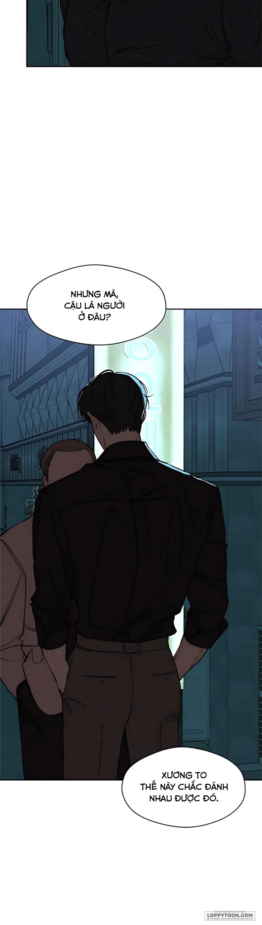Lệ Vương Trên Cánh Hoa Tàn - Chap 81 - Trang 30