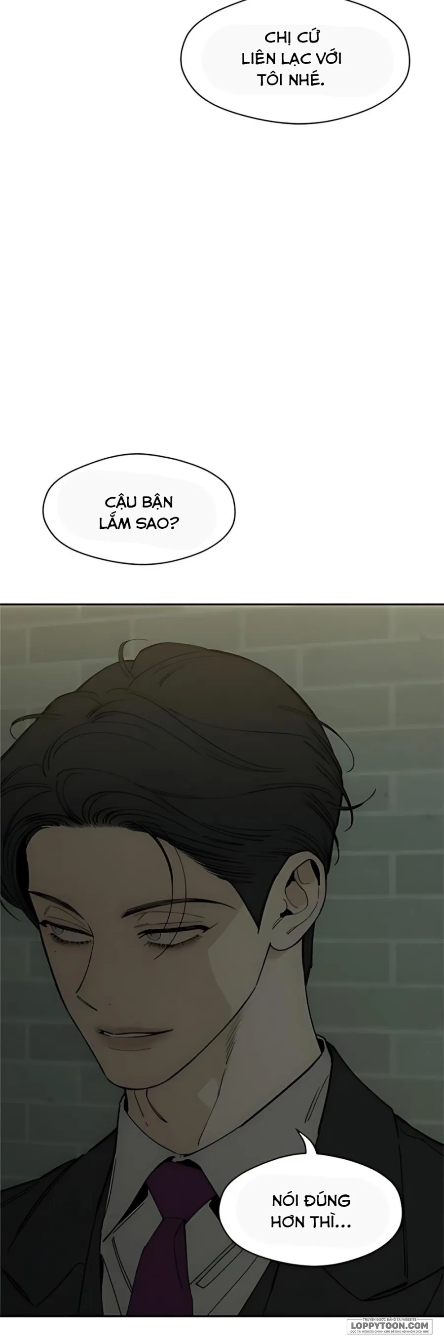 Lệ Vương Trên Cánh Hoa Tàn - Chap 81 - Trang 46