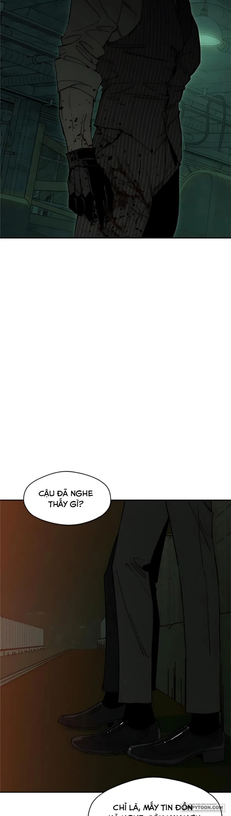 Lệ Vương Trên Cánh Hoa Tàn - Chap 81 - Trang 7