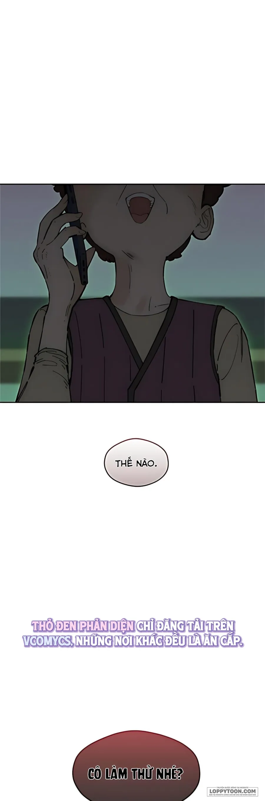 Lệ Vương Trên Cánh Hoa Tàn - Chap 81 - Trang 63