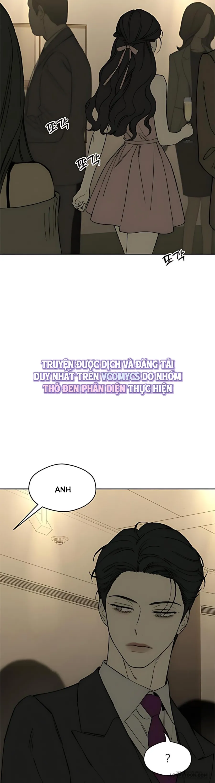Lệ Vương Trên Cánh Hoa Tàn - Chap 82 - Trang 24