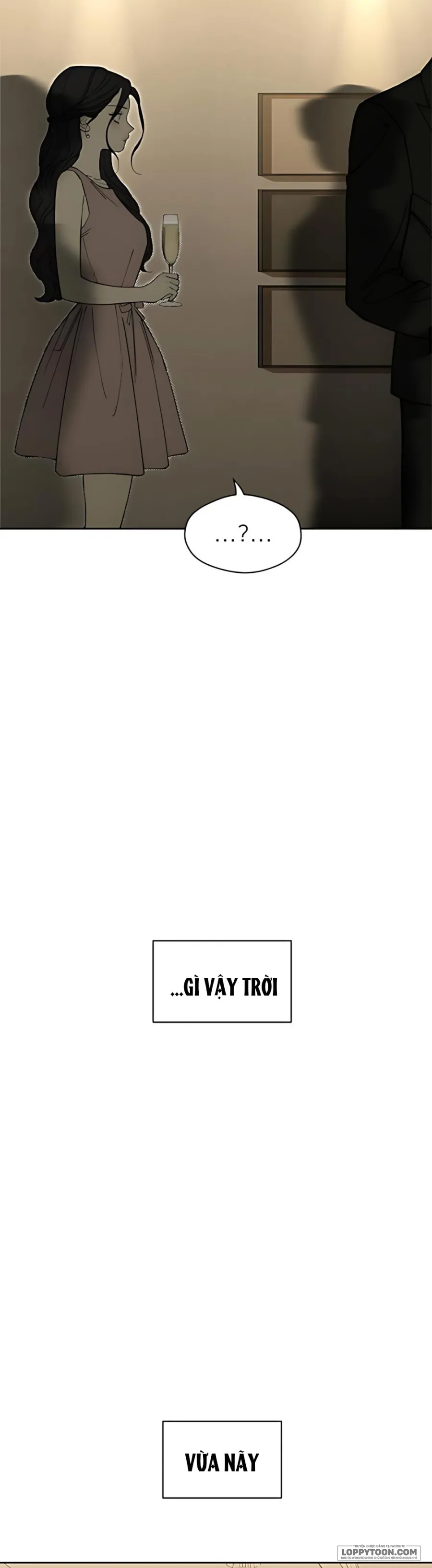 Lệ Vương Trên Cánh Hoa Tàn - Chap 82 - Trang 29