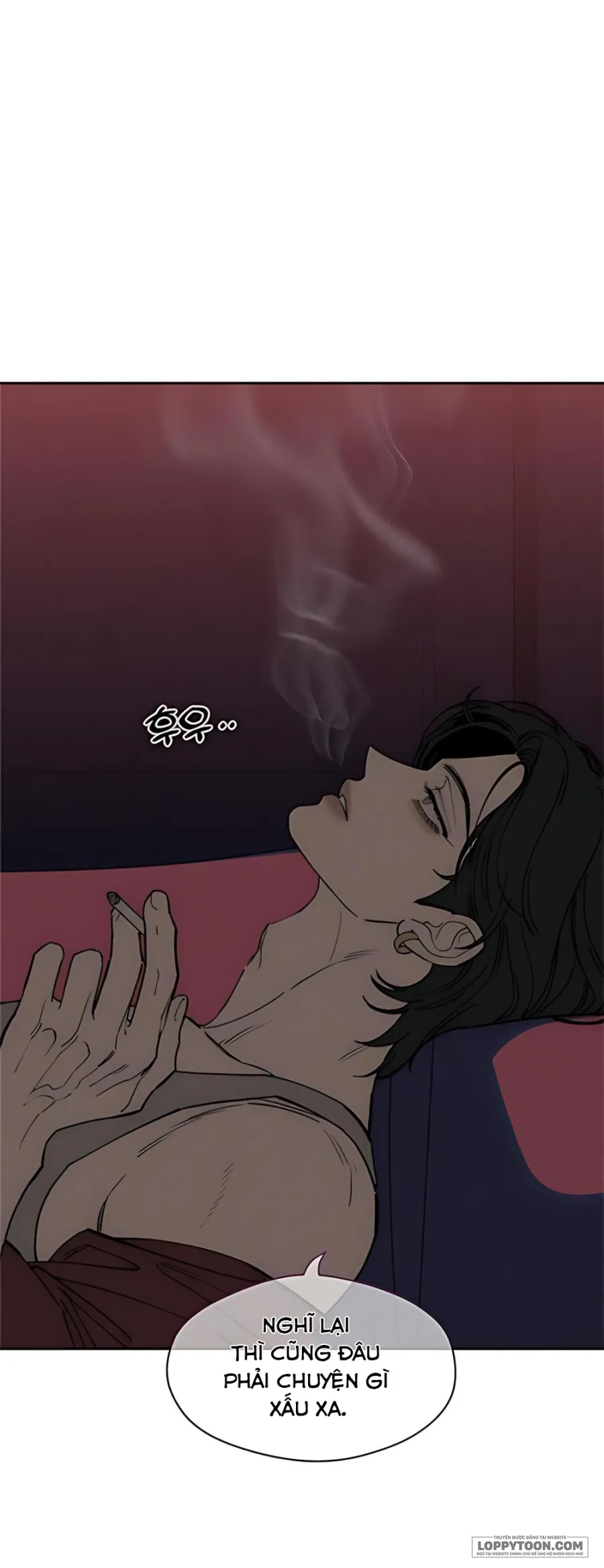 Lệ Vương Trên Cánh Hoa Tàn - Chap 82 - Trang 49