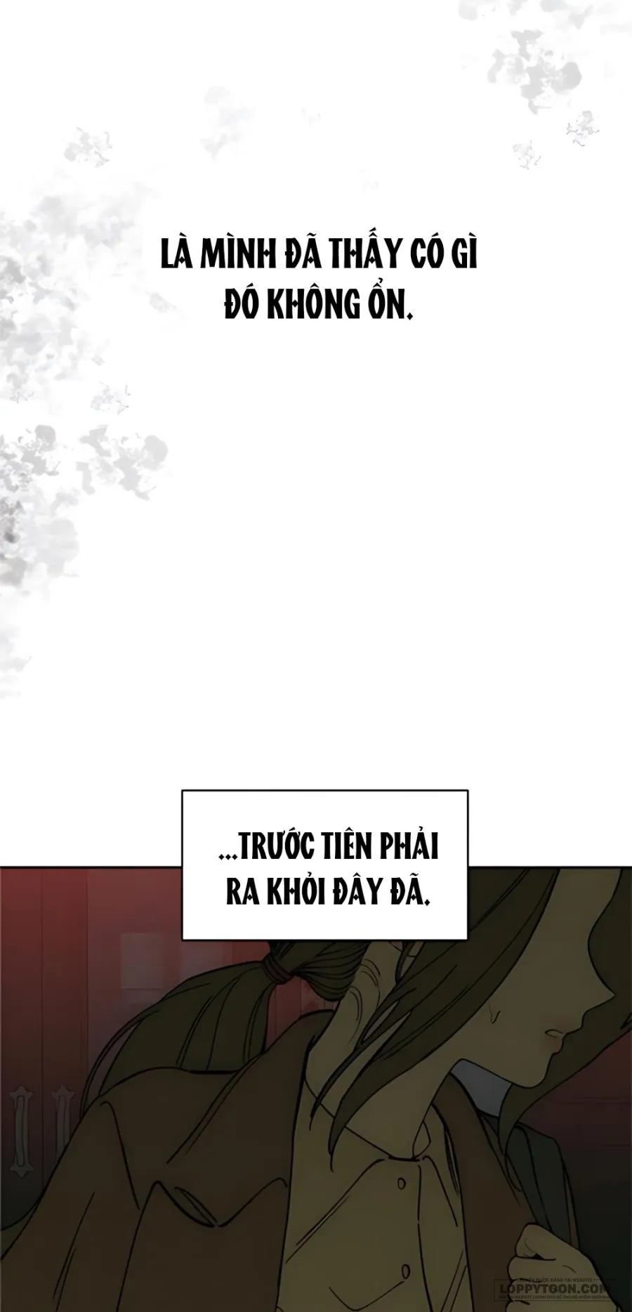 Lệ Vương Trên Cánh Hoa Tàn - Chap 82 - Trang 60