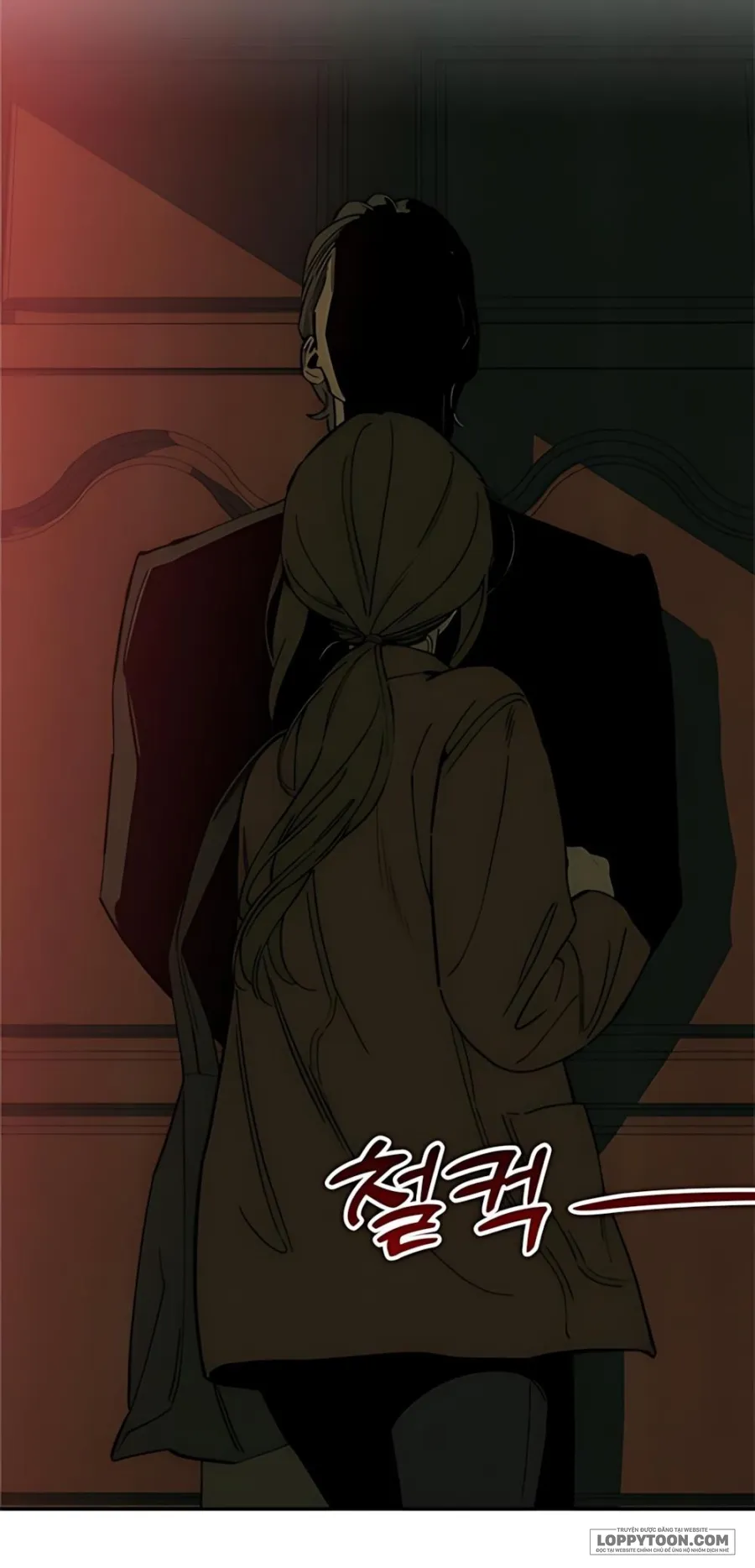 Lệ Vương Trên Cánh Hoa Tàn - Chap 82 - Trang 63