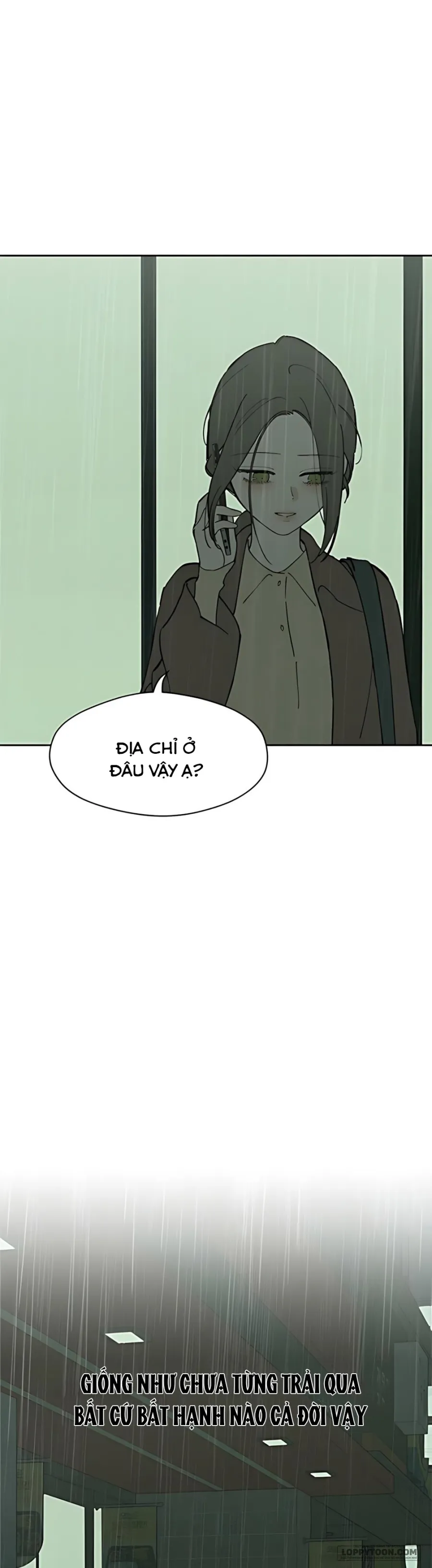 Lệ Vương Trên Cánh Hoa Tàn - Chap 82 - Trang 9