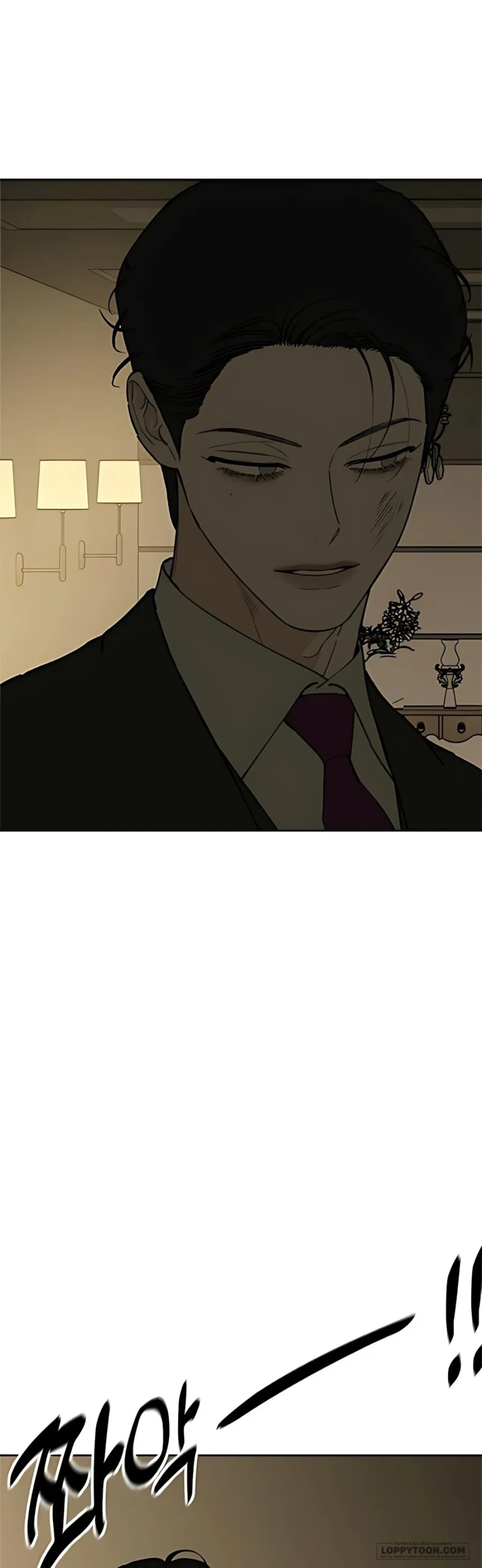Lệ Vương Trên Cánh Hoa Tàn - Chap 83 - Trang 24