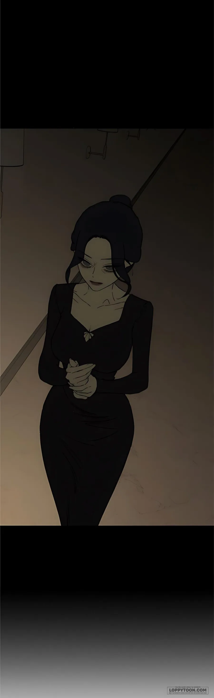 Lệ Vương Trên Cánh Hoa Tàn - Chap 83 - Trang 42