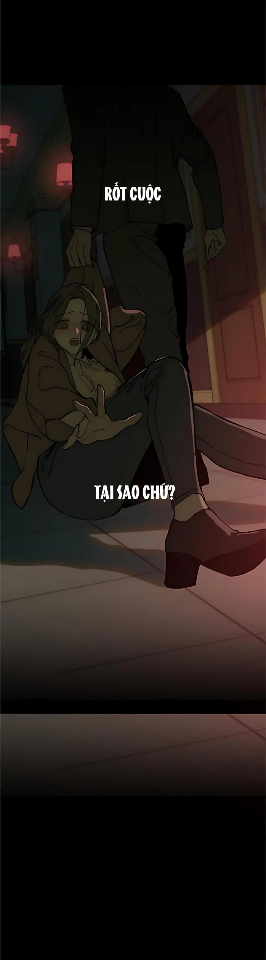 Lệ Vương Trên Cánh Hoa Tàn - Chap 84 - Trang 13