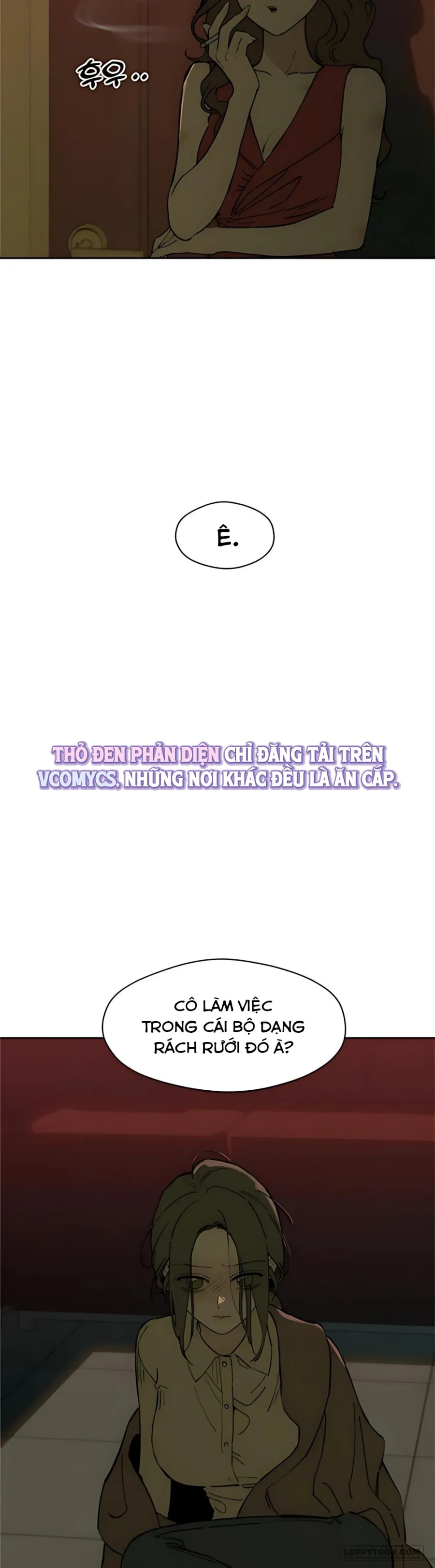 Lệ Vương Trên Cánh Hoa Tàn - Chap 84 - Trang 24