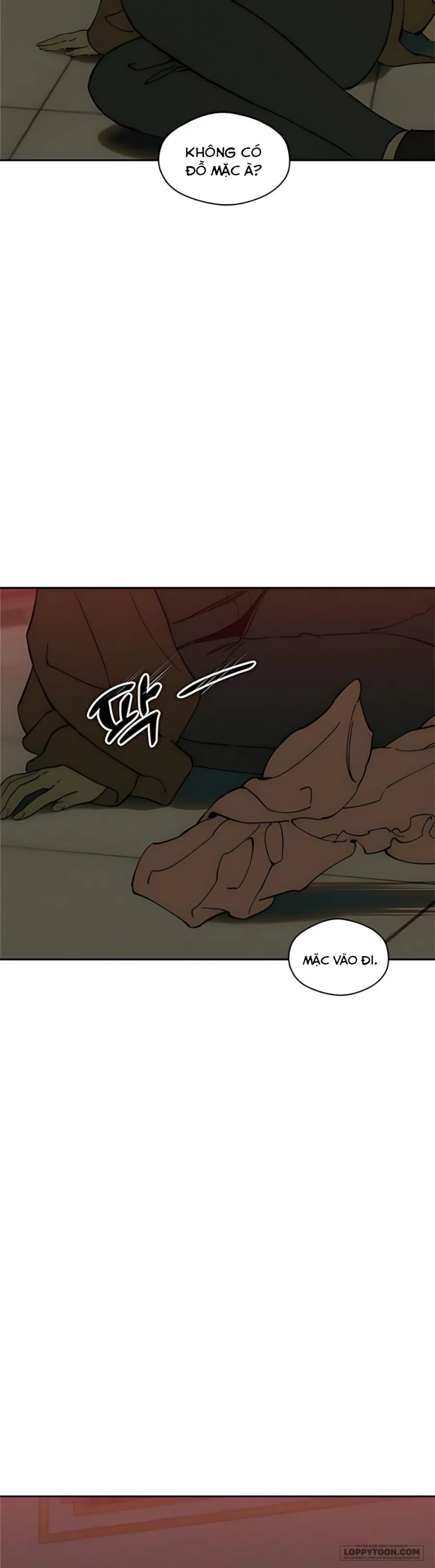 Lệ Vương Trên Cánh Hoa Tàn - Chap 84 - Trang 25