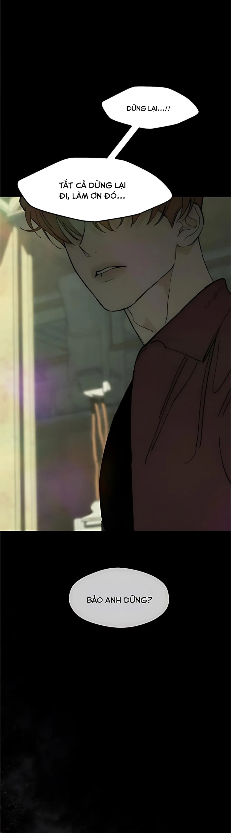Lệ Vương Trên Cánh Hoa Tàn - Chap 84 - Trang 28