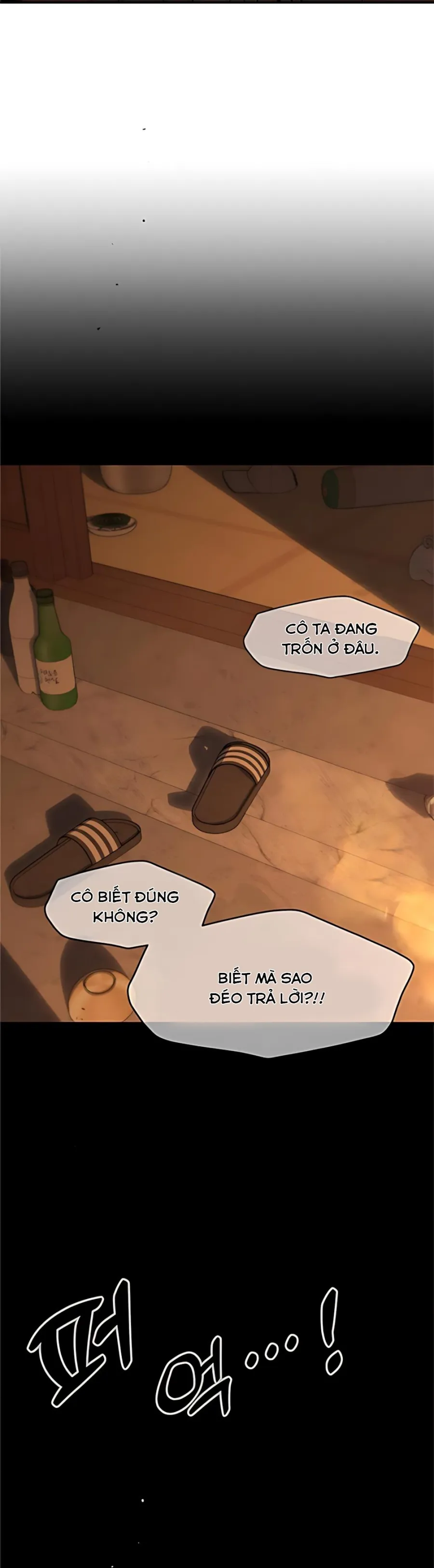 Lệ Vương Trên Cánh Hoa Tàn - Chap 84 - Trang 34