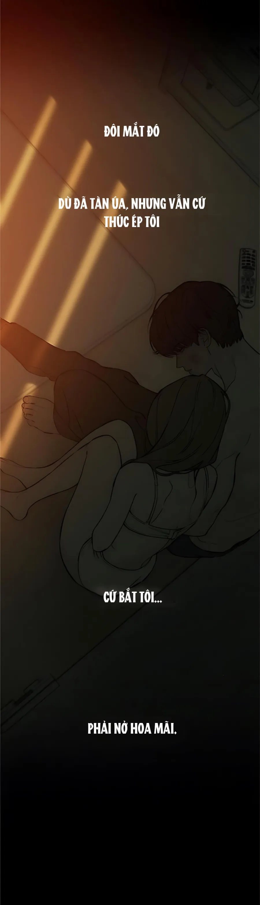 Lệ Vương Trên Cánh Hoa Tàn - Chap 84 - Trang 42