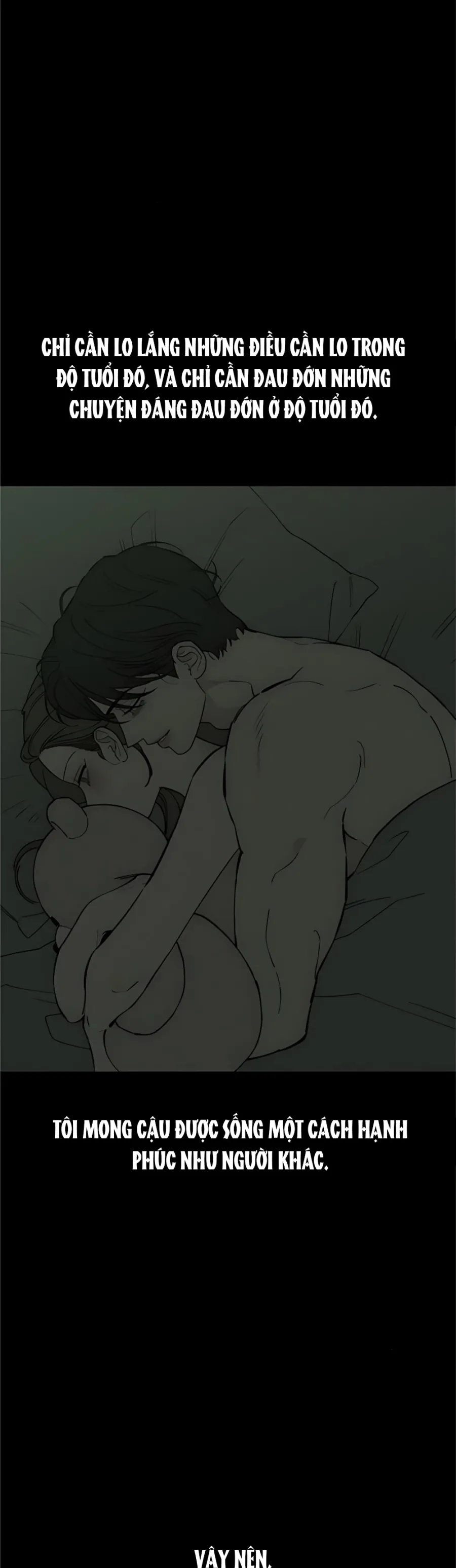Lệ Vương Trên Cánh Hoa Tàn - Chap 84 - Trang 52
