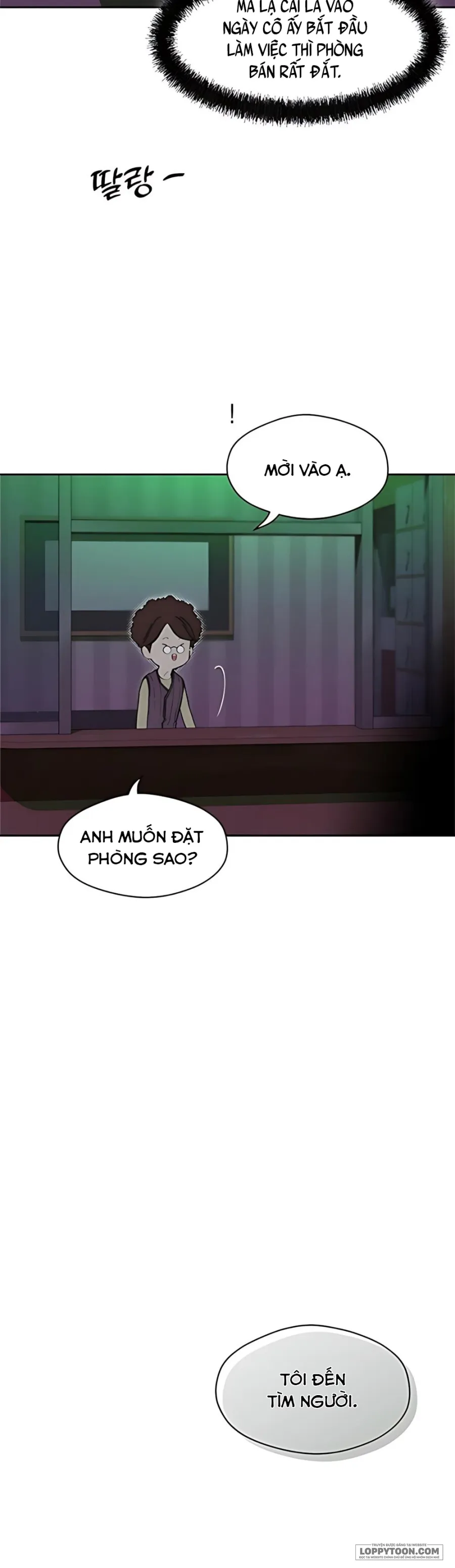 Lệ Vương Trên Cánh Hoa Tàn - Chap 84 - Trang 60