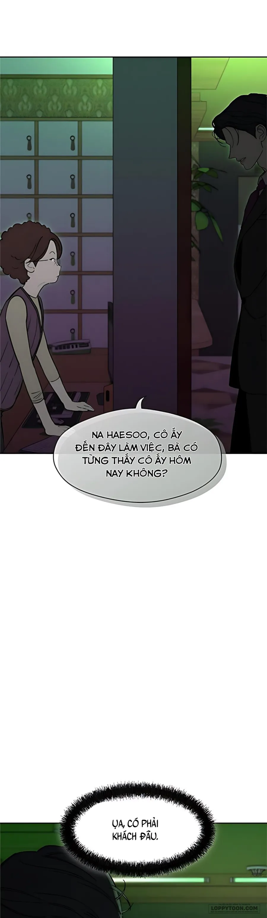 Lệ Vương Trên Cánh Hoa Tàn - Chap 84 - Trang 61