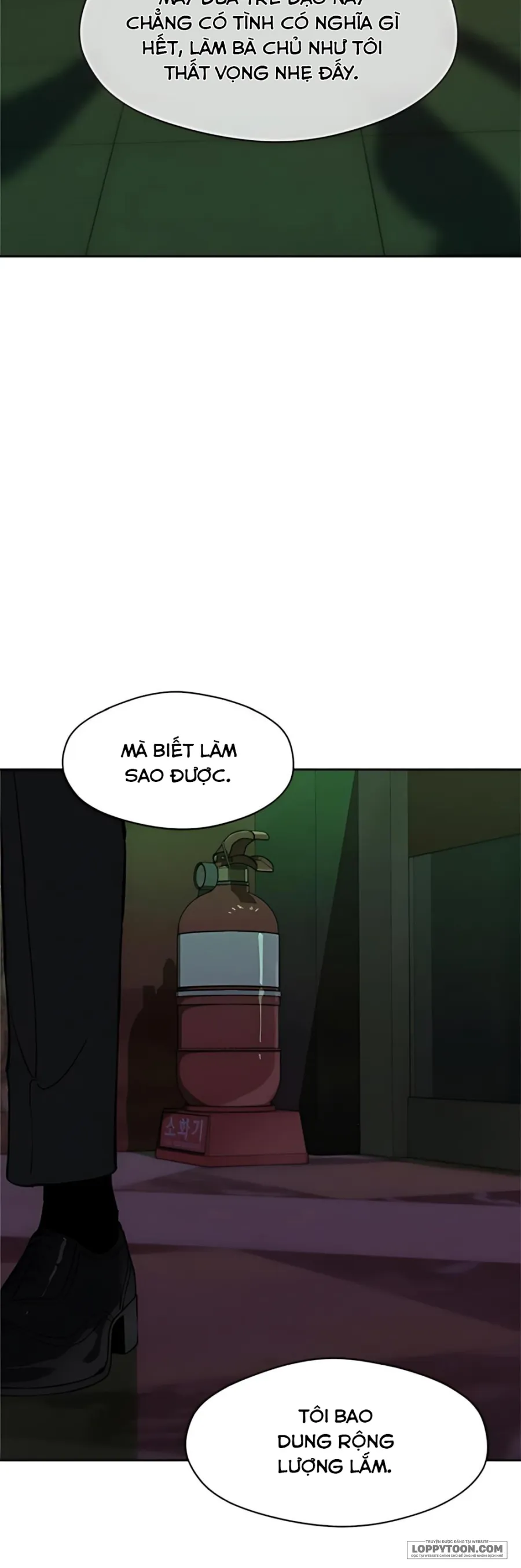 Lệ Vương Trên Cánh Hoa Tàn - Chap 84 - Trang 67