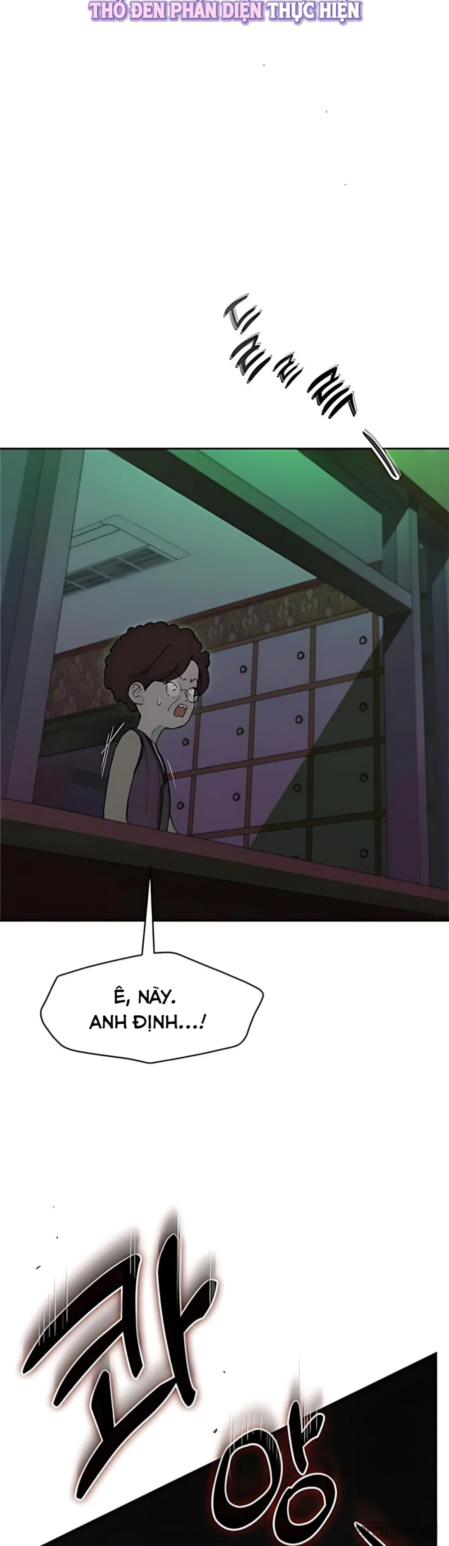 Lệ Vương Trên Cánh Hoa Tàn - Chap 84 - Trang 79