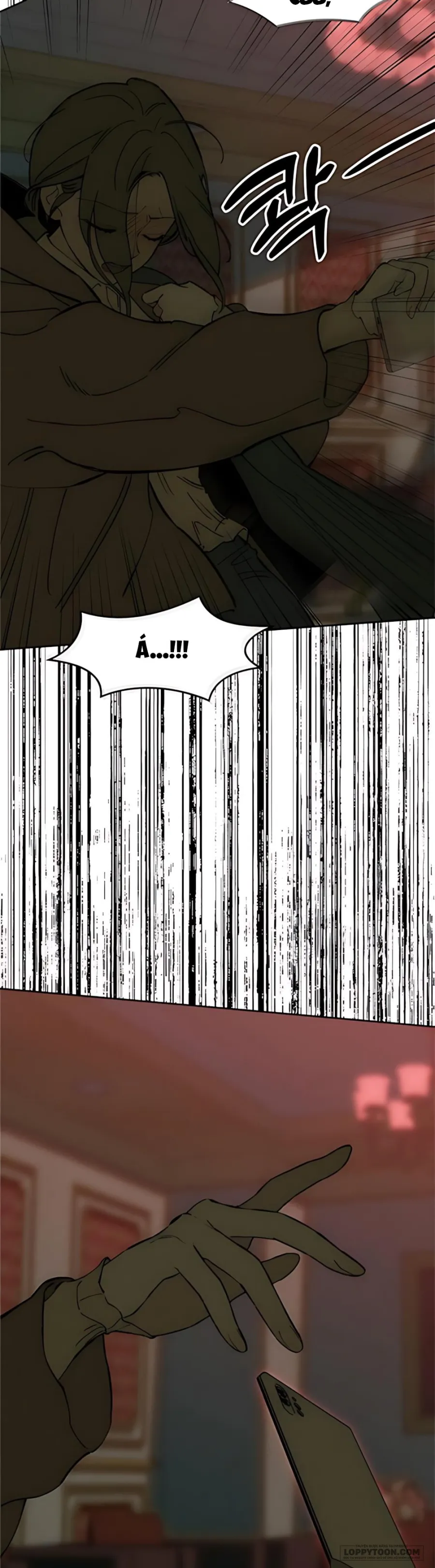 Lệ Vương Trên Cánh Hoa Tàn - Chap 84 - Trang 10