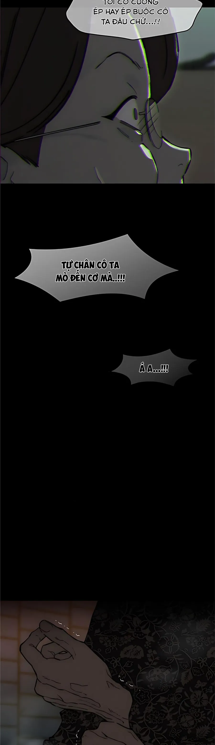 Lệ Vương Trên Cánh Hoa Tàn - Chap 85 - Trang 13