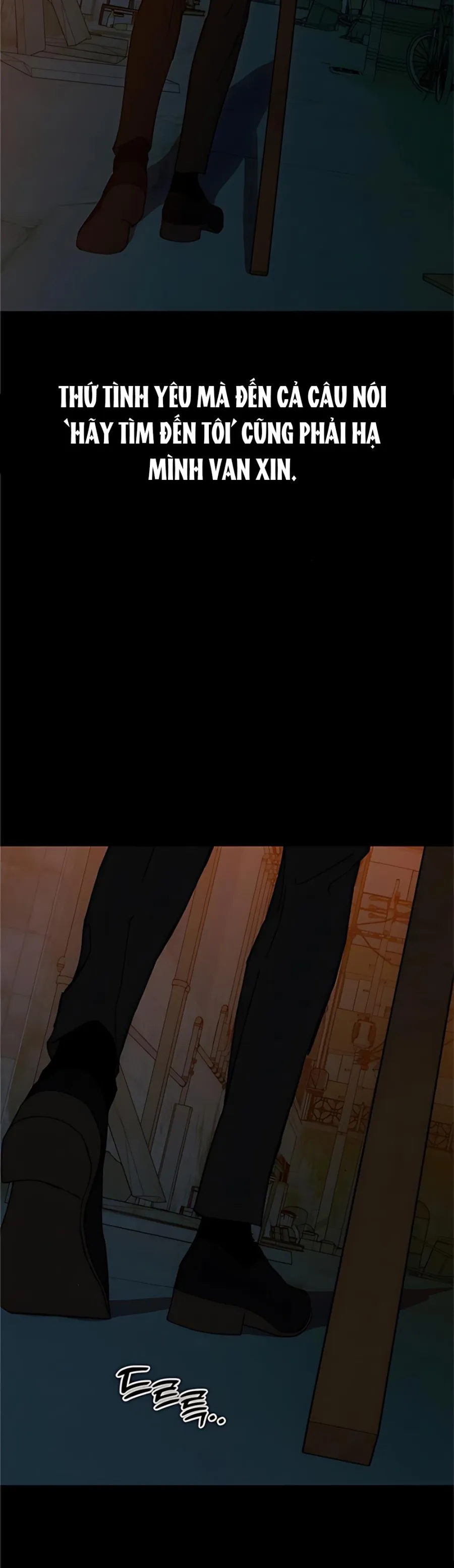 Lệ Vương Trên Cánh Hoa Tàn - Chap 85 - Trang 18