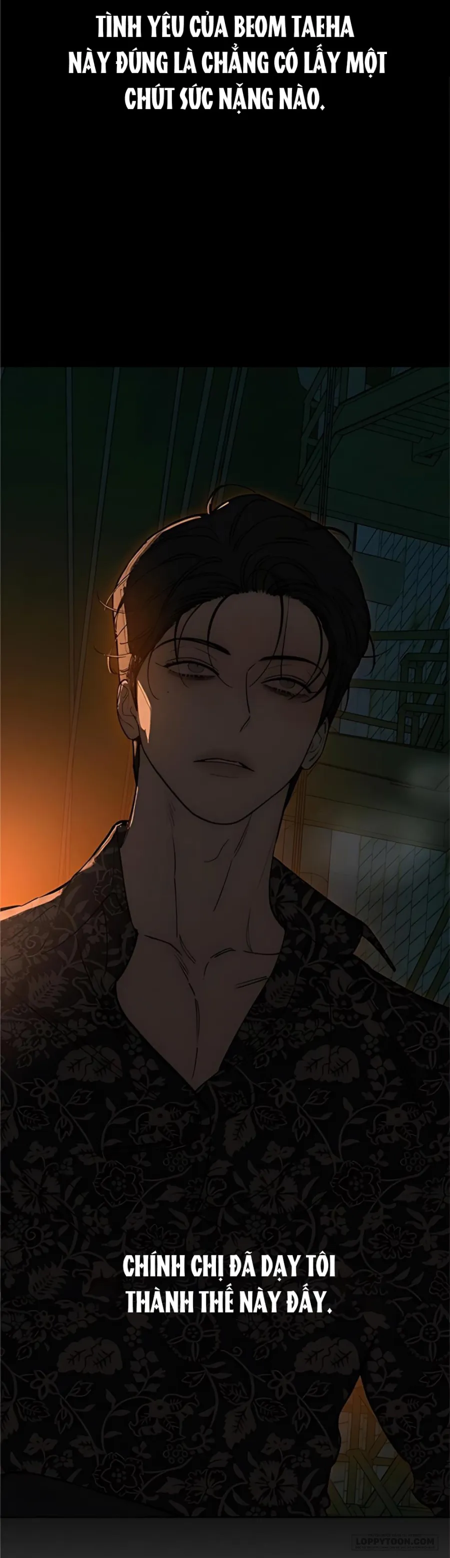 Lệ Vương Trên Cánh Hoa Tàn - Chap 85 - Trang 19