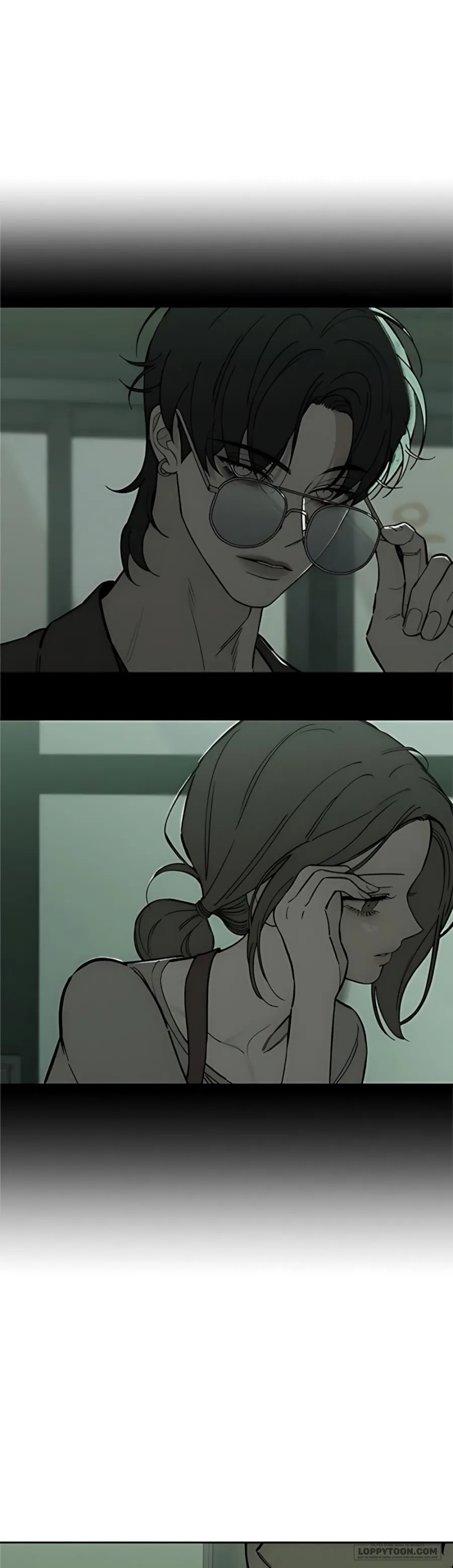 Lệ Vương Trên Cánh Hoa Tàn - Chap 85 - Trang 28