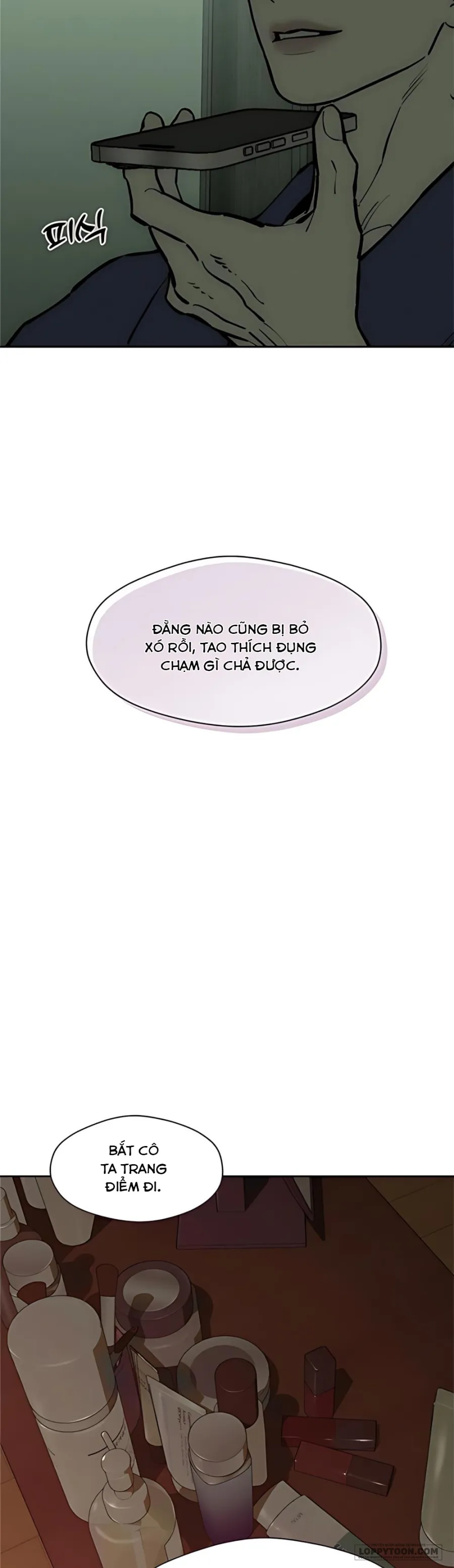 Lệ Vương Trên Cánh Hoa Tàn - Chap 85 - Trang 29