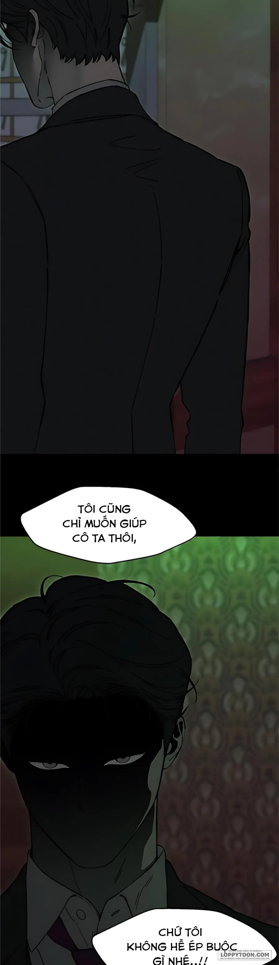 Lệ Vương Trên Cánh Hoa Tàn - Chap 85 - Trang 4