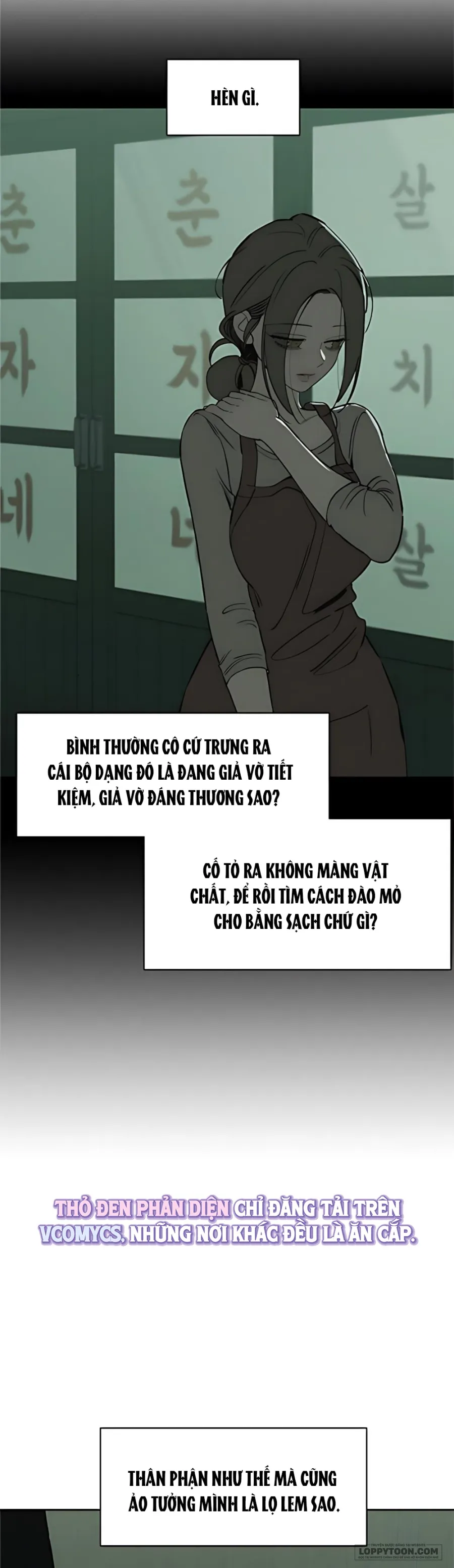 Lệ Vương Trên Cánh Hoa Tàn - Chap 85 - Trang 32