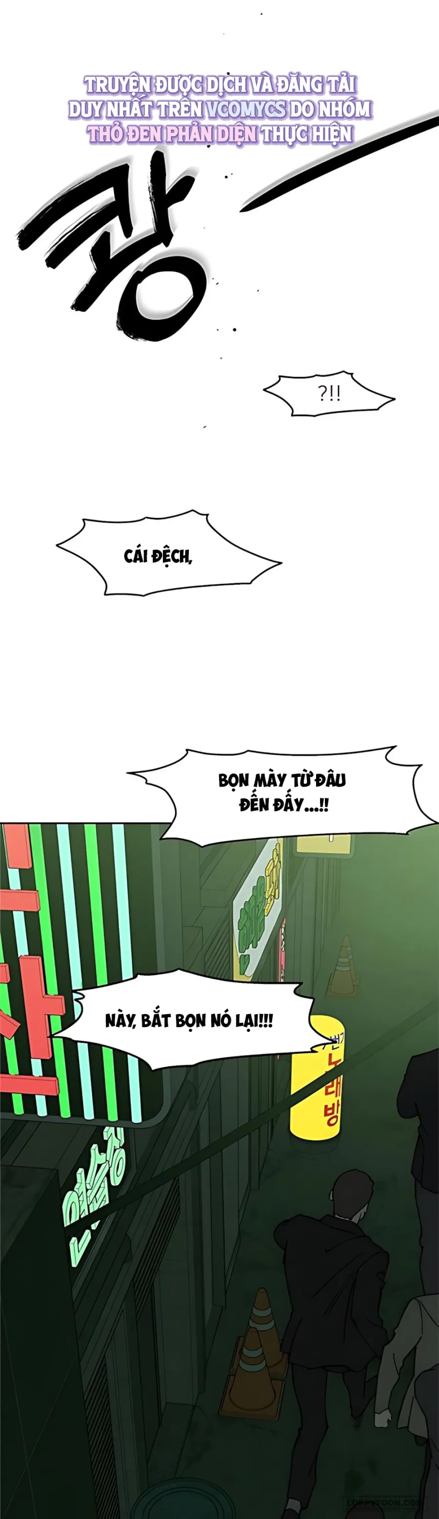 Lệ Vương Trên Cánh Hoa Tàn - Chap 85 - Trang 40
