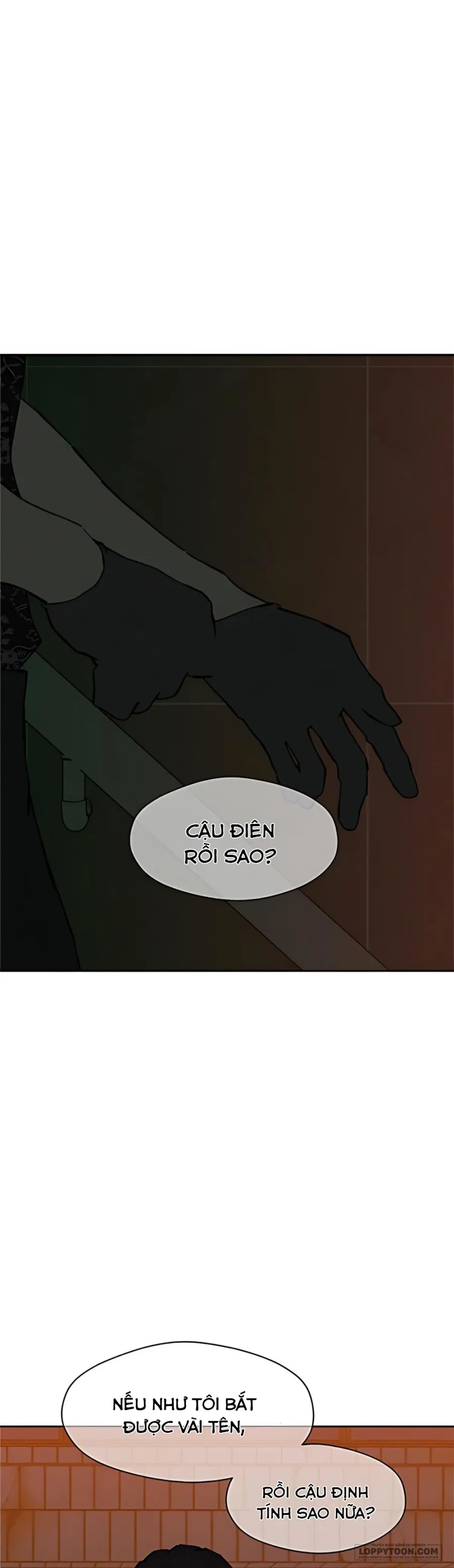 Lệ Vương Trên Cánh Hoa Tàn - Chap 85 - Trang 43
