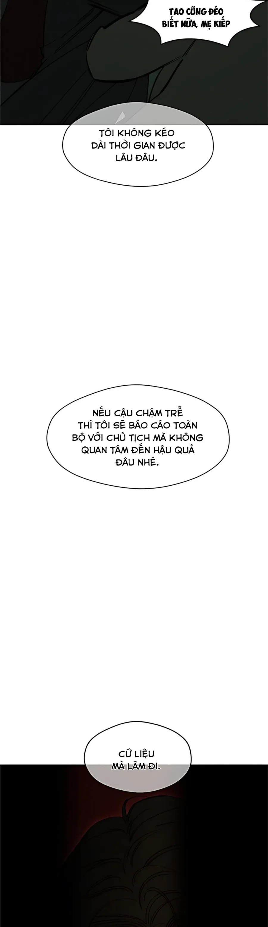 Lệ Vương Trên Cánh Hoa Tàn - Chap 85 - Trang 46