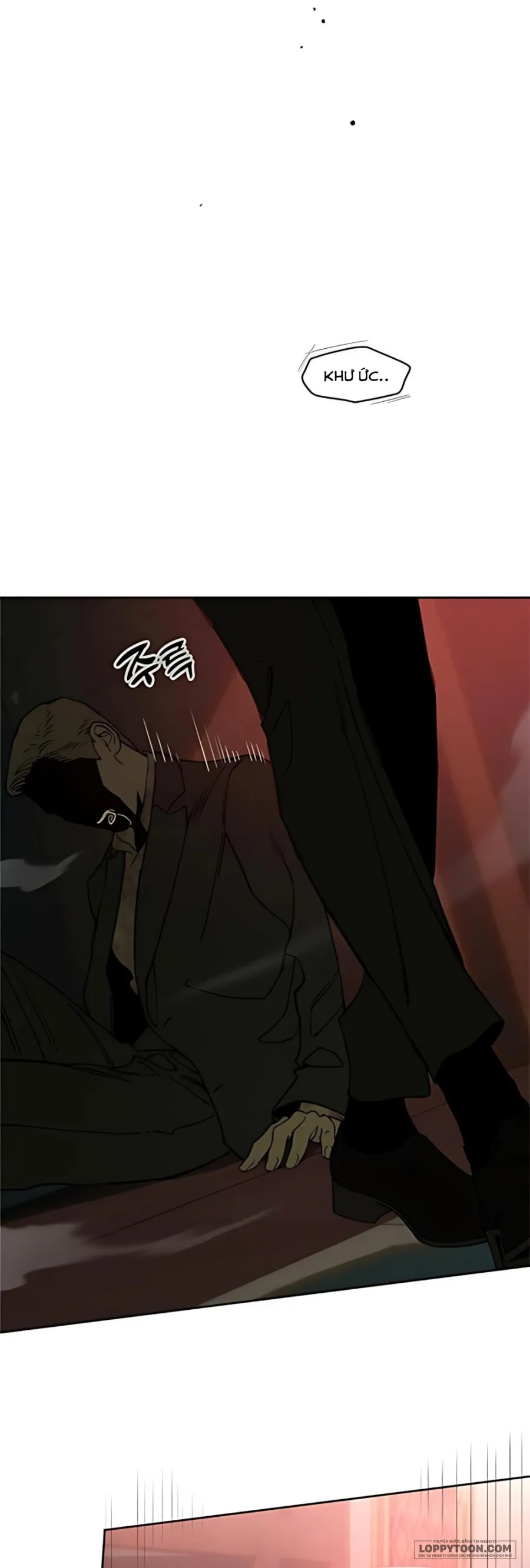 Lệ Vương Trên Cánh Hoa Tàn - Chap 85 - Trang 51
