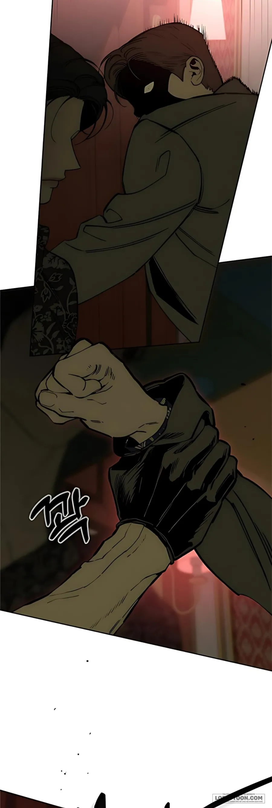 Lệ Vương Trên Cánh Hoa Tàn - Chap 85 - Trang 52