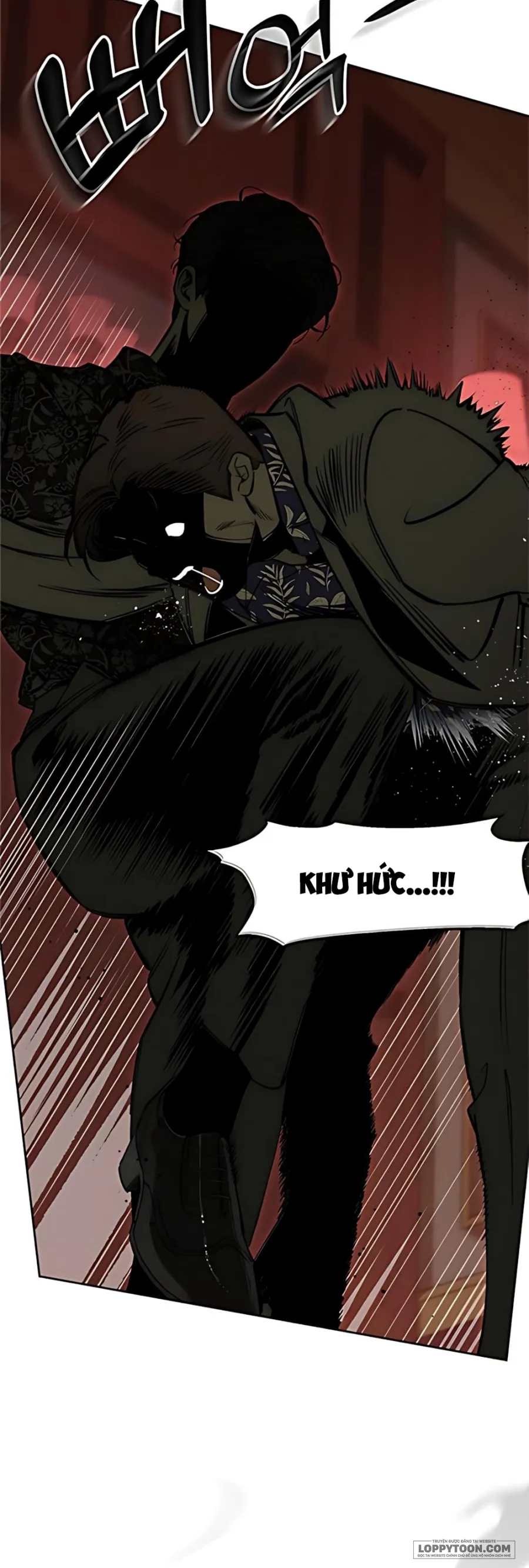 Lệ Vương Trên Cánh Hoa Tàn - Chap 85 - Trang 53