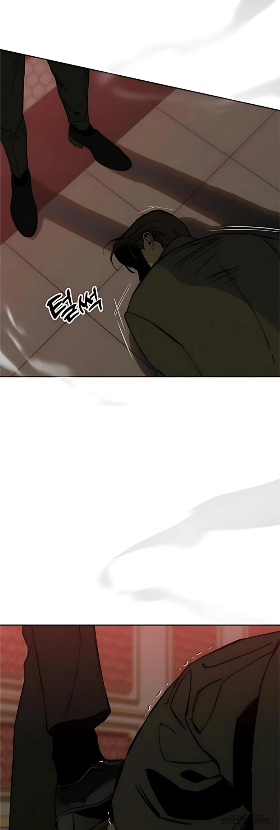 Lệ Vương Trên Cánh Hoa Tàn - Chap 85 - Trang 54