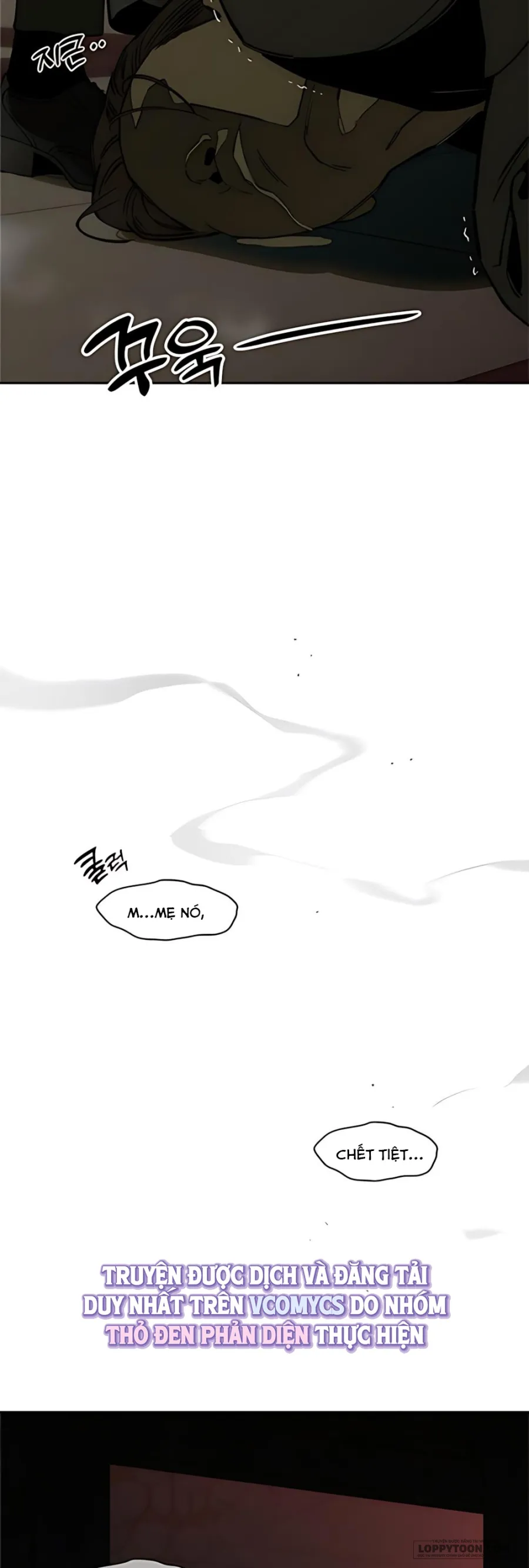 Lệ Vương Trên Cánh Hoa Tàn - Chap 85 - Trang 55