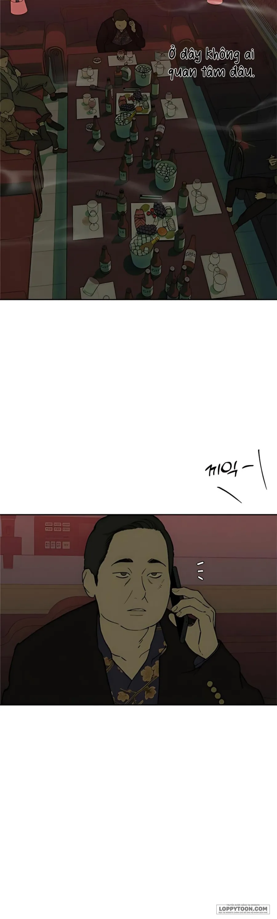 Lệ Vương Trên Cánh Hoa Tàn - Chap 86 - Trang 2