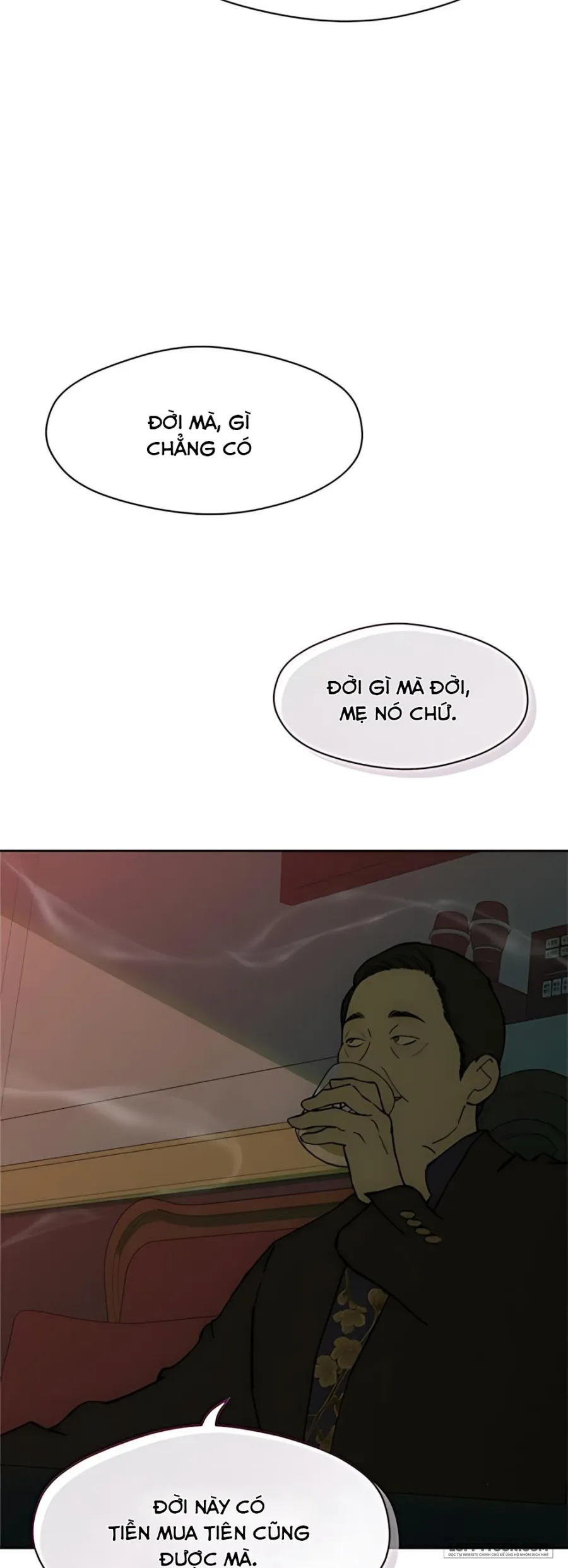 Lệ Vương Trên Cánh Hoa Tàn - Chap 86 - Trang 14