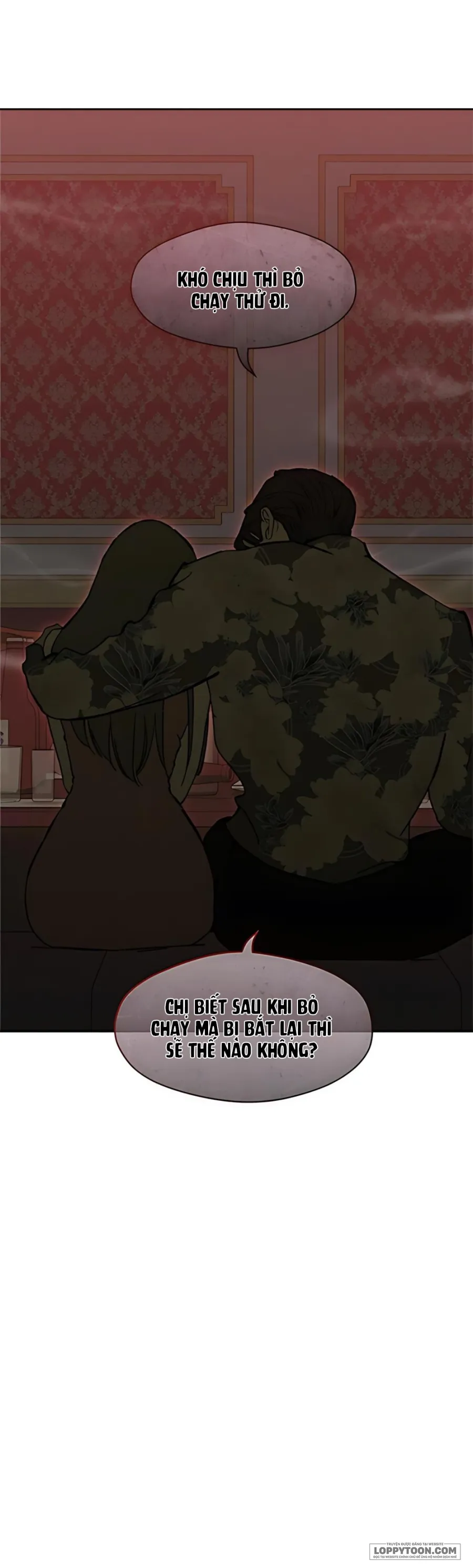 Lệ Vương Trên Cánh Hoa Tàn - Chap 86 - Trang 17